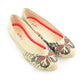 Ballerinas Shoes Outlet - No Exchange or Return  35 EU - 5 US