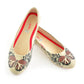 Ballerinas Shoes Outlet - No Exchange or Return  35 EU - 5 US