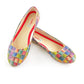 Ballerinas Shoes Outlet - No Exchange or Return  39 EU - 8.5 US