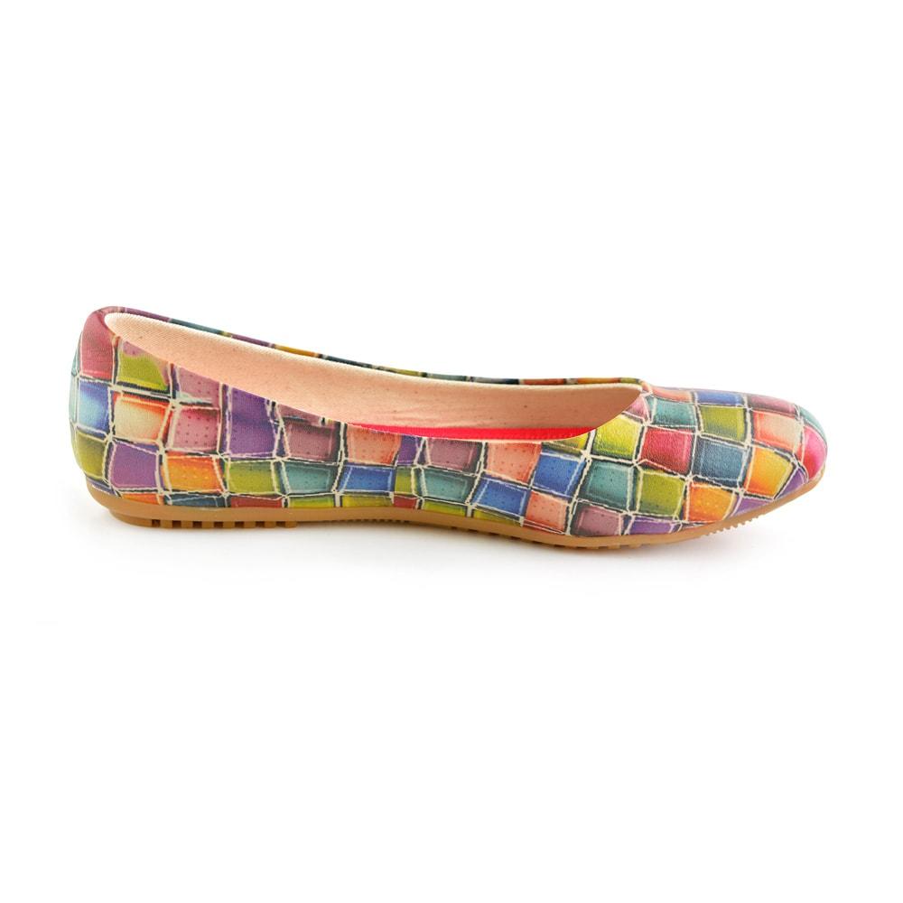 Ballerinas Shoes Outlet - No Exchange or Return  39 EU - 8.5 US