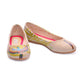 Ballerinas Shoes Outlet - No Exchange or Return  36 EU - 5.5 US