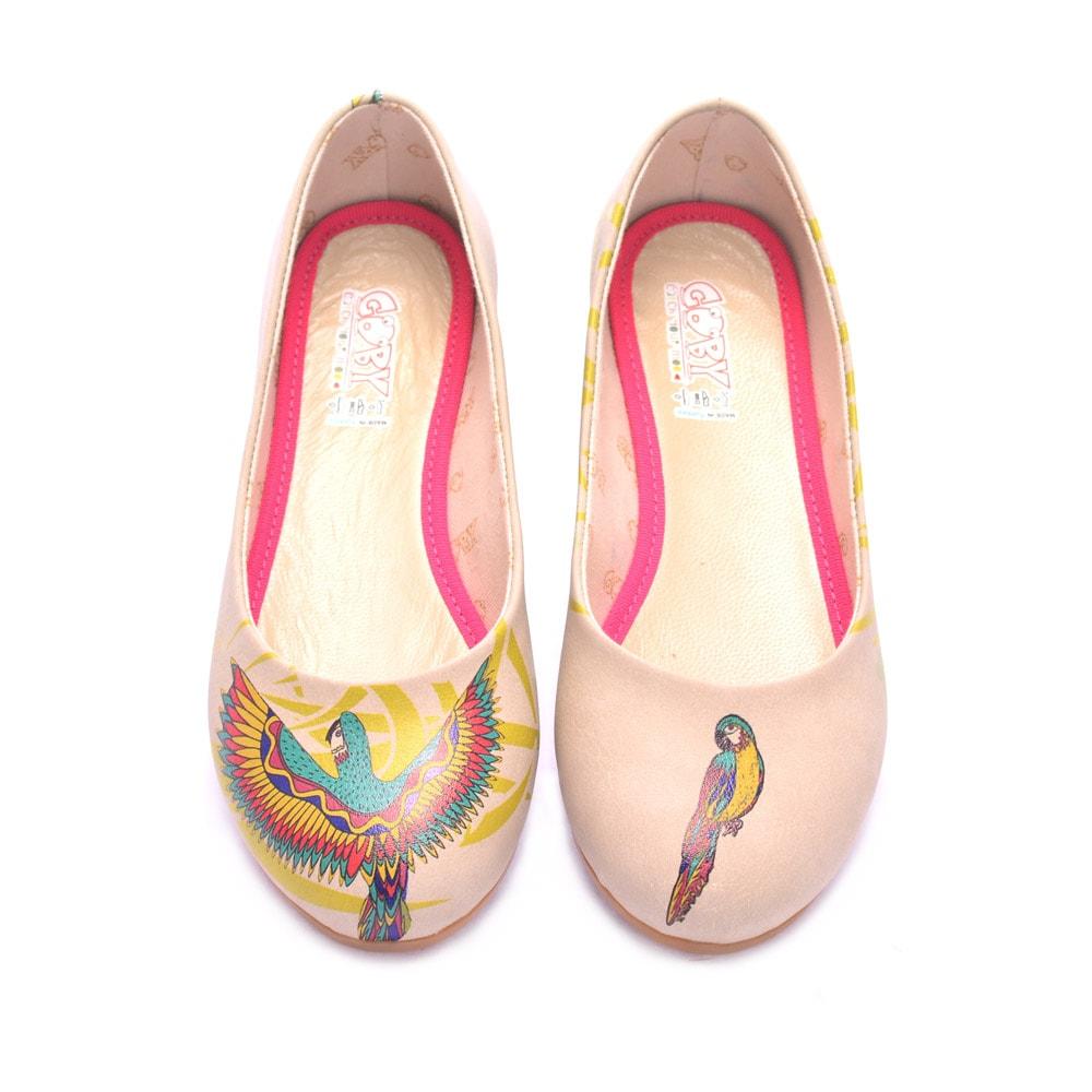Ballerinas Shoes Outlet - No Exchange or Return  36 EU - 5.5 US