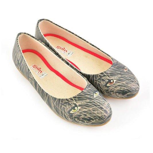 Ballerinas Shoes Outlet - No Exchange or Return  41 EU - 10 US