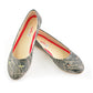 Ballerinas Shoes Outlet - No Exchange or Return  41 EU - 10 US