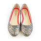 Ballerinas Shoes Outlet - No Exchange or Return  41 EU - 10 US