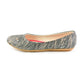 Ballerinas Shoes Outlet - No Exchange or Return  41 EU - 10 US