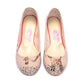 Ballerinas Shoes Outlet - No Exchange or Return  41 EU - 10 US