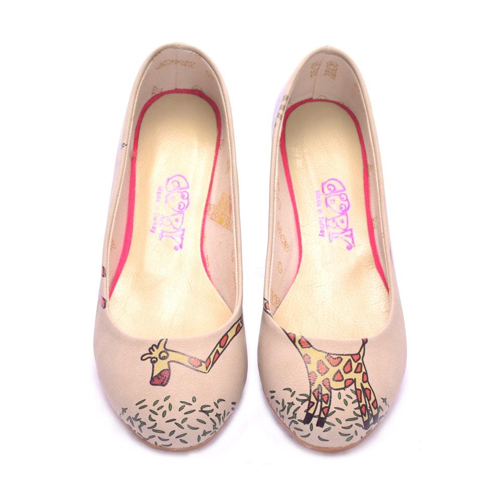 Ballerinas Shoes Outlet - No Exchange or Return  41 EU - 10 US