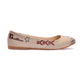 Ballerinas Shoes Outlet - No Exchange or Return  41 EU - 10 US