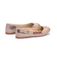 Ballerinas Shoes Outlet - No Exchange or Return  41 EU - 10 US