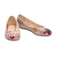 Ballerinas Shoes Outlet - No Exchange or Return  41 EU - 10 US