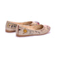 Ballerinas Shoes Outlet - No Exchange or Return  41 EU - 10 US