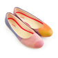 Ballerinas Shoes Outlet - No Exchange or Return  38 EU - 7.5 US