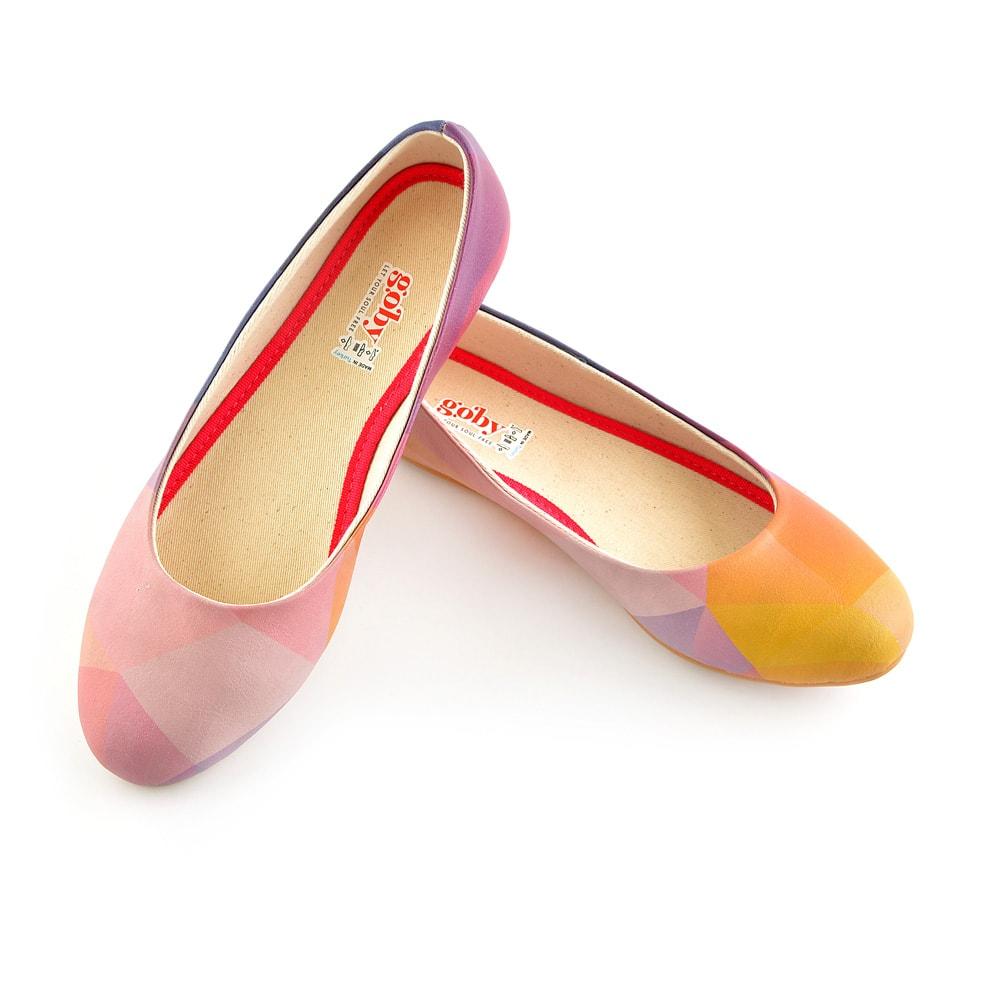 Ballerinas Shoes Outlet - No Exchange or Return  40 EU - 9.5 US