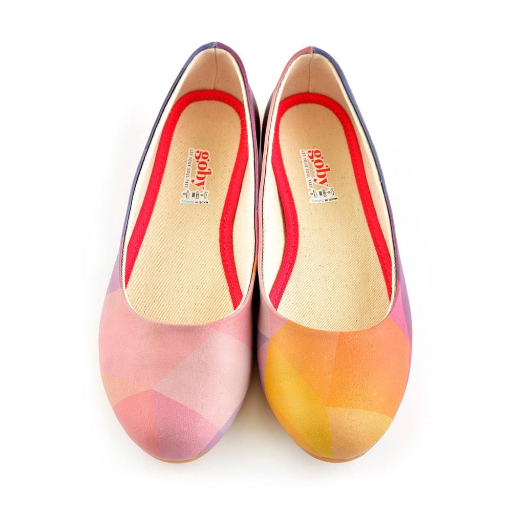 Ballerinas Shoes Outlet - No Exchange or Return  40 EU - 9.5 US