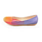 Ballerinas Shoes Outlet - No Exchange or Return  38 EU - 7.5 US