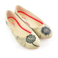 Ballerinas Shoes Outlet - No Exchange or Return  39 EU - 8.5 US