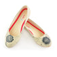 Ballerinas Shoes Outlet - No Exchange or Return  39 EU - 8.5 US