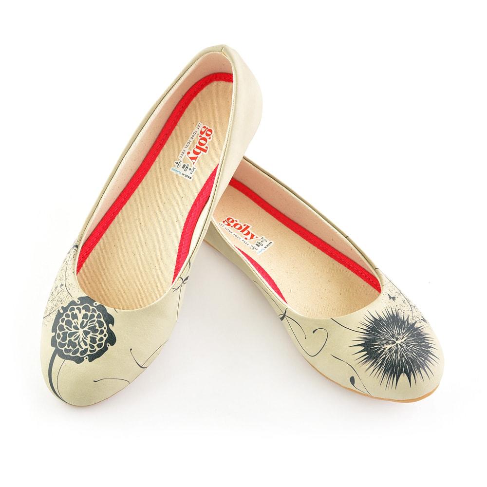 Ballerinas Shoes Outlet - No Exchange or Return  39 EU - 8.5 US