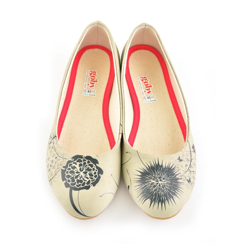 Ballerinas Shoes Outlet - No Exchange or Return  39 EU - 8.5 US
