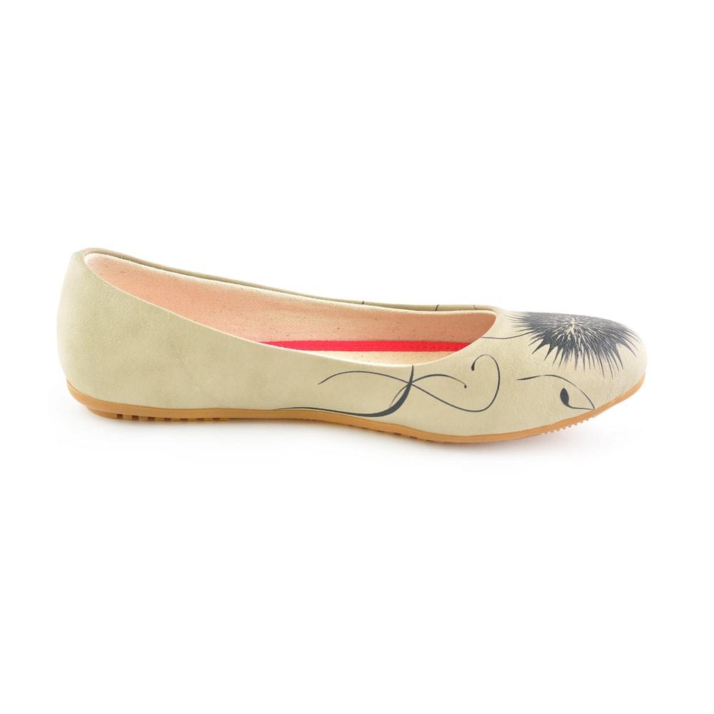 Ballerinas Shoes Outlet - No Exchange or Return  39 EU - 8.5 US