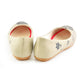 Ballerinas Shoes Outlet - No Exchange or Return  39 EU - 8.5 US