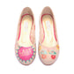 Ballerinas Shoes Outlet - No Exchange or Return  35 EU - 5 US