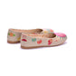 Ballerinas Shoes Outlet - No Exchange or Return  35 EU - 5 US