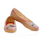 Ballerinas Shoes Outlet - No Exchange or Return  41 EU - 10 US