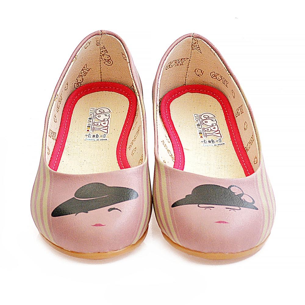 Ballerinas Shoes Outlet - No Exchange or Return  41 EU - 10 US