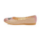 Ballerinas Shoes Outlet - No Exchange or Return  41 EU - 10 US