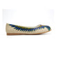 Ballerinas Shoes Outlet - No Exchange or Return  41 EU - 10 US