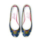 Ballerinas Shoes Outlet - No Exchange or Return  41 EU - 10 US