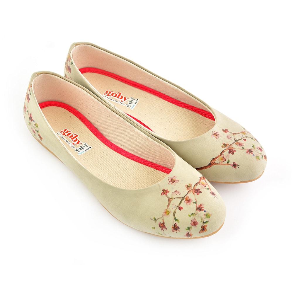 Ballerinas Shoes Outlet - No Exchange or Return  40 EU - 9.5 US