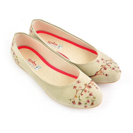 Ballerinas Shoes Outlet - No Exchange or Return  40 EU - 9.5 US