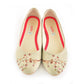 Ballerinas Shoes Outlet - No Exchange or Return  40 EU - 9.5 US
