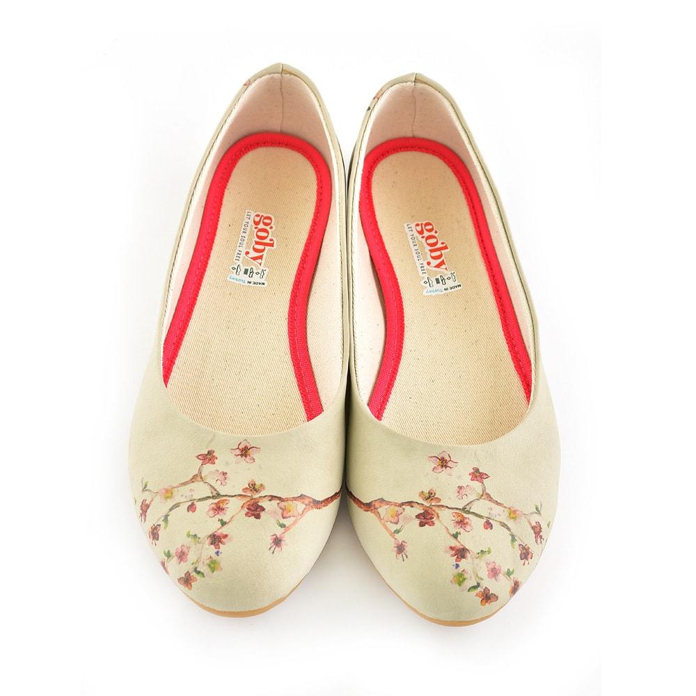 Ballerinas Shoes Outlet - No Exchange or Return  40 EU - 9.5 US