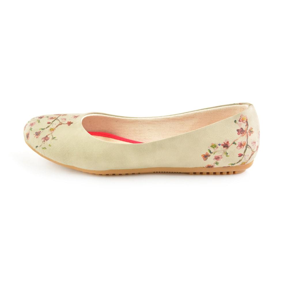 Ballerinas Shoes Outlet - No Exchange or Return  40 EU - 9.5 US