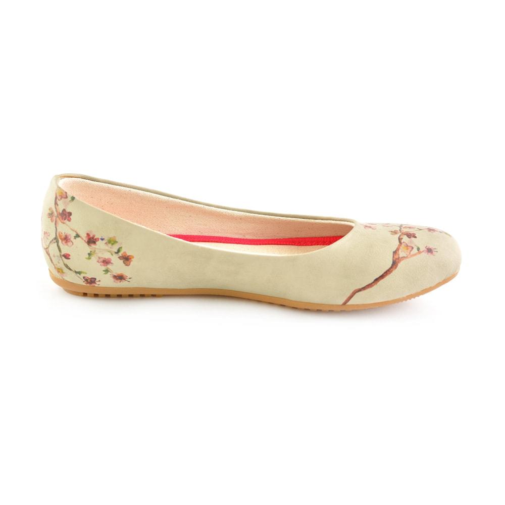 Ballerinas Shoes Outlet - No Exchange or Return  40 EU - 9.5 US