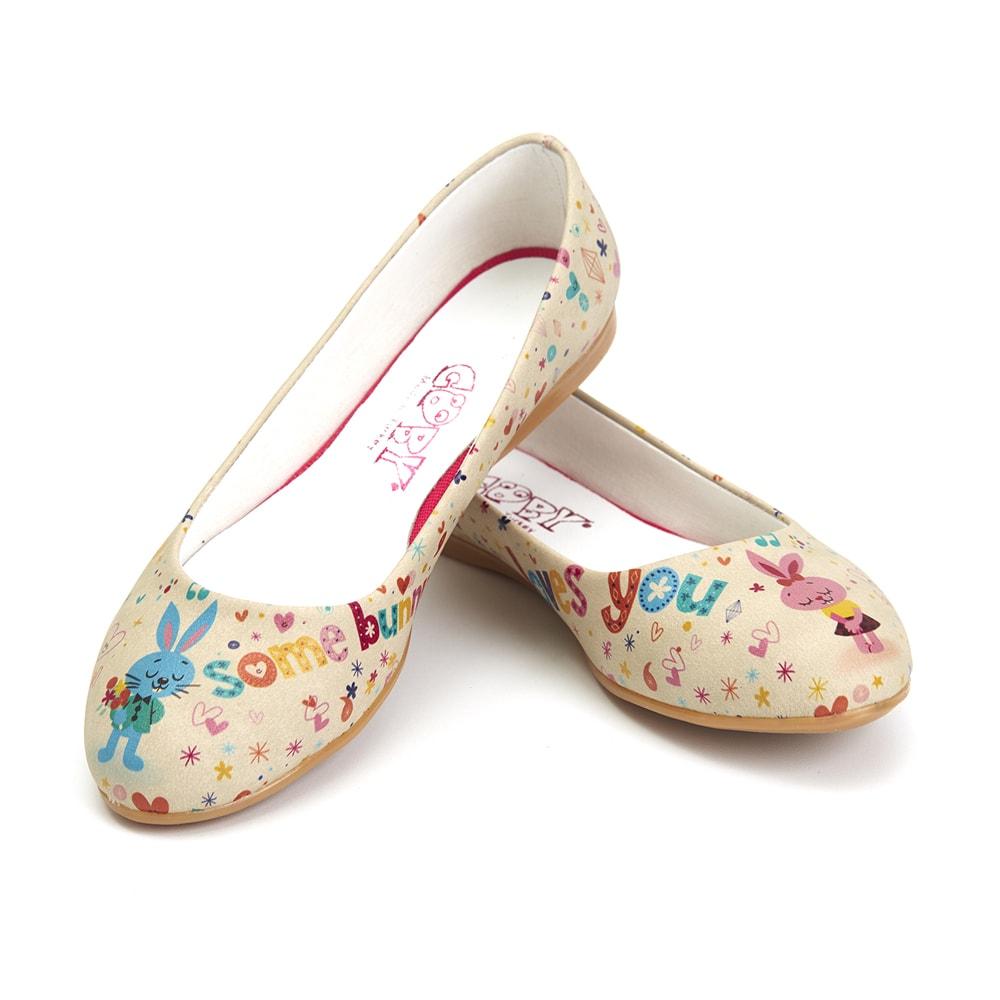 Ballerinas Shoes Outlet - No Exchange or Return  36 EU - 5.5 US