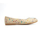 Ballerinas Shoes Outlet - No Exchange or Return  36 EU - 5.5 US
