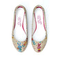 Ballerinas Shoes Outlet - No Exchange or Return  36 EU - 5.5 US