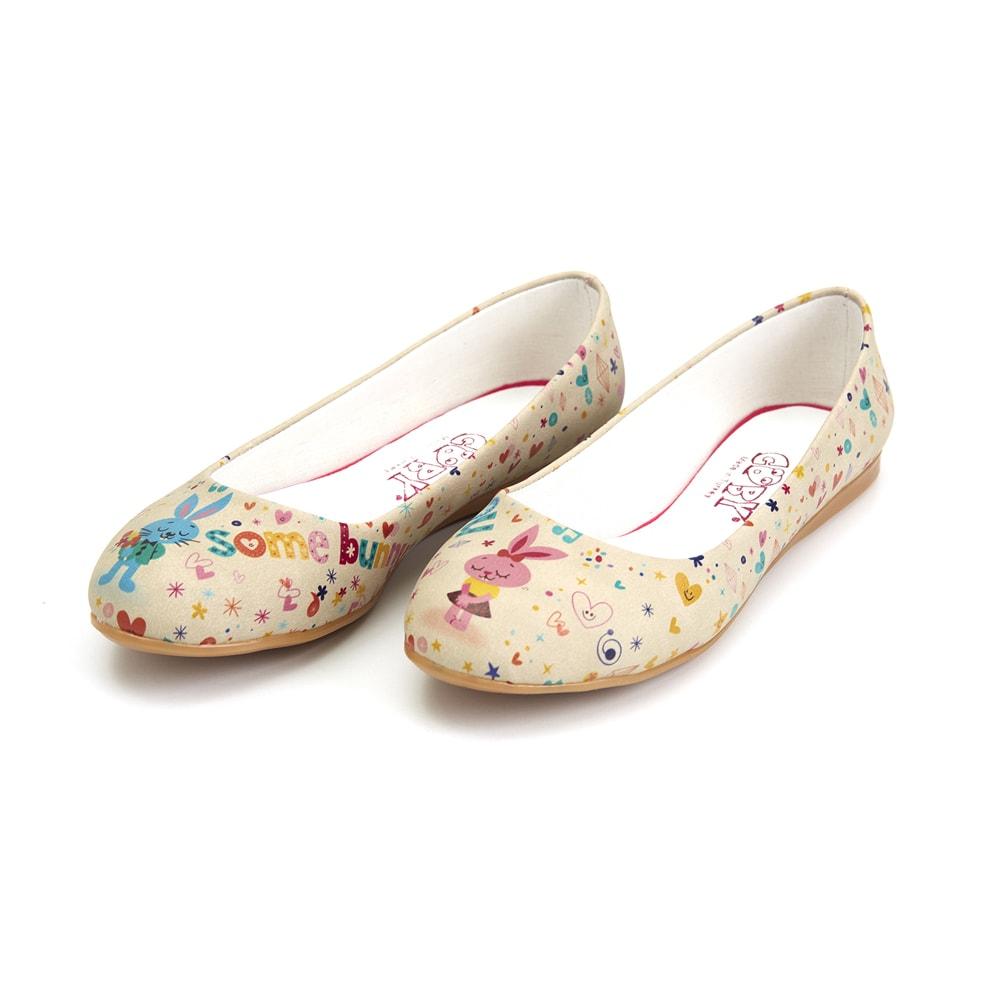 Ballerinas Shoes Outlet - No Exchange or Return  36 EU - 5.5 US
