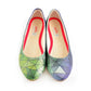 Ballerinas Shoes Outlet - No Exchange or Return  38 EU - 7.5 US