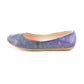 Ballerinas Shoes Outlet - No Exchange or Return  39 EU - 8.5 US