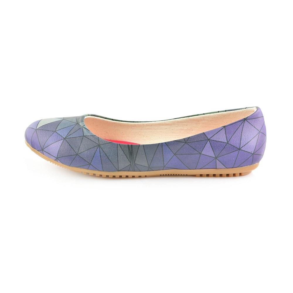 Ballerinas Shoes Outlet - No Exchange or Return  38 EU - 7.5 US
