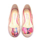 Ballerinas Shoes Outlet - No Exchange or Return  39 EU - 8.5 US
