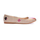 Ballerinas Shoes Outlet - No Exchange or Return  39 EU - 8.5 US