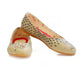 Ballerinas Shoes Outlet - No Exchange or Return  35 EU - 5 US