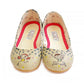 Ballerinas Shoes Outlet - No Exchange or Return  35 EU - 5 US